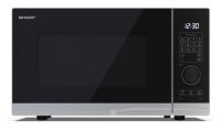 Sharp YC-PG254AE-S Mikrowellen