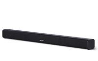 Sharp HT-SB110 schwarz Soundbars