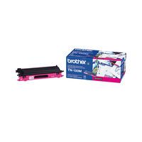Brother TN-130 M Toner magenta Toner