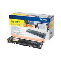 Brother TN-230 Y Toner yellow Toner