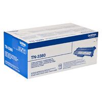 Brother TN-3380 Toner schwarz Toner