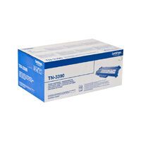 Brother TN-3390 Toner schwarz Toner