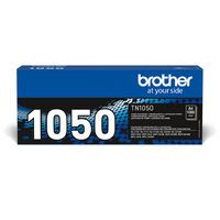Brother TN-1050 Toner schwarz Toner