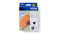 Brother Black Inkjet Cartridge - High (XL) Yield - 2400 pages - 1 pc(s) - Single pack