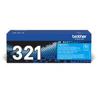 Brother TN-321 C Toner cyan Toner