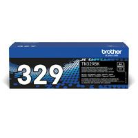 Brother TN-329 BK Toner schwarz Toner