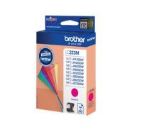 Brother LC-223 M magenta Druckerpatronen