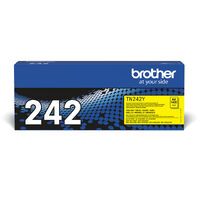 Brother TN-242 Y Toner yellow Toner