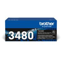 Brother TN-3480 Toner schwarz Toner