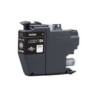Brother LC-3217 BK schwarz Druckerpatronen