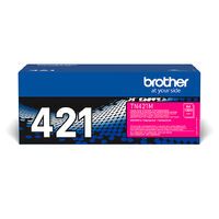 Brother TN-421 M Toner magenta Toner