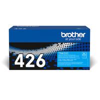 Brother TN-426 C Toner cyan Toner