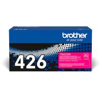 Brother TN-426 M Toner magenta Toner