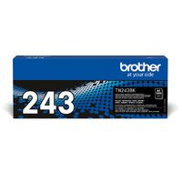 Brother TN-243 BK Toner schwarz Toner