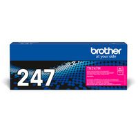 Brother TN-247 M Toner magenta Toner