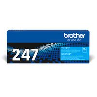 Brother TN-247 C Toner cyan Toner