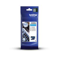 Brother LC-3239XLC - High (XL) Yield - 5000 pages - 1 pc(s)