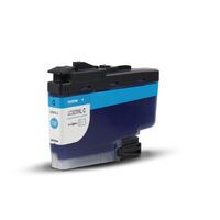 Brother LC-3239 XLC cyan Druckerpatronen