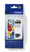 Brother LC-426 XLBK schwarz Druckerpatronen