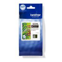 Brother LC-422XLBK - High (XL) Yield - 3000 pages - 1 pc(s) - Single pack
