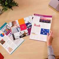 Brother LC-422XLC - 1500 pages - 1 pc(s) - Single pack