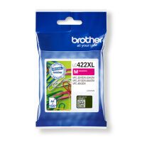 Brother LC-422 XLM magenta Druckerpatronen