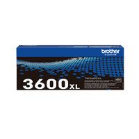 Brother TN-3600 XL Toner schwarz Toner