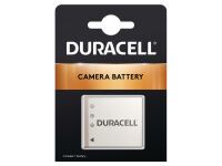 Duracell Camera Battery - replaces Fujifilm NP-40 Battery - 700 mAh - 3.7 V - Lithium-Ion (Li-Ion)