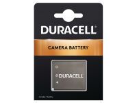 Duracell Camera Battery - replaces Pentax D-LI68 Battery - 770 mAh - 3.7 V - Lithium-Ion (Li-Ion) - 1 pc(s)