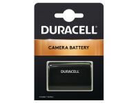 Duracell Li-Ion Akku 1600mAh für Canon LP-E6 Akkus -Foto/Video-
