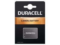 Duracell Camera Battery - replaces Panasonic DMW-BCG10 Battery - 890 mAh - 3.7 V - Lithium-Ion (Li-Ion) - 1 pc(s)
