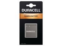 Duracell Camera Battery - replaces Panasonic DMW-BLH7E Battery - Panasonic - 700 mAh - 7.4 V - Lithium-Ion (Li-Ion) - 1 pc(s)