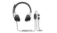 Logitech Zone Wired PC-Headsets