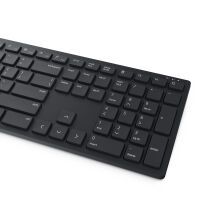 Dell KM5221W Pro wireless Keyboard + Mouse Tastaturen PC -kabellos-