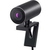 Dell UltraSharp Webcam - 8.3 MP - 3840 x 2160 pixels - Full HD - 60 fps - 5x - USB