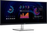 Dell P3424WE TFT-Monitore