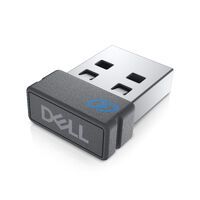 Dell KB500 Tastaturen PC -kabellos-
