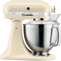 KitchenAid Artisan 5KSM185PSEAC creme Küchenmaschinen