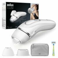 Braun Silk-expert Pro IPL PL3122 Haarentferner