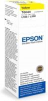 Epson Tinte yellow T 664 70 ml               T 6644 Druckerpatronen
