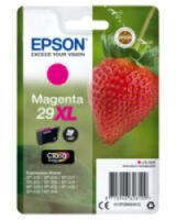 Epson Tintenpatrone XL magenta Claria Home 29            T 2993 Druckerpatronen
