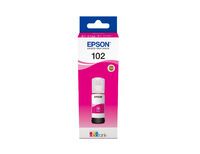 Epson EcoTank magenta T 102 70 ml               T 03R3 Druckerpatronen
