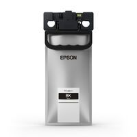 Epson WF-M52xx/57xx Series Ink Cartridge XL Black - High (XL) Yield - Pigment-based ink - 10000 pages - 1 pc(s)