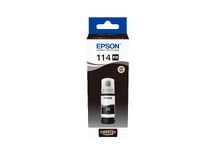 Epson 114 - Photo black - Epson - EcoTank ET-8550 EcoTank ET-8500 - Standard Yield - 70 ml - Inkjet