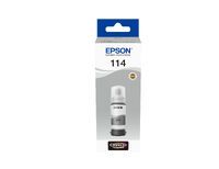 Epson EcoTank grey T 114 70 ml               T 07B5 Druckerpatronen