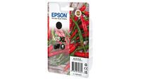 Epson Tintenpatrone schwarz 503 XL                    T 09R1 Druckerpatronen