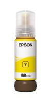 Epson EcoTank yellow T 107 70 ml               T 09B4 Druckerpatronen