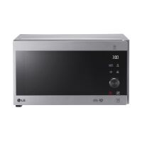 LG MH6565CPS - Countertop - Combination microwave - 25 L - 1150 W - Rotary,Touch - Stainless steel