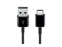 Samsung Datenkabel USB-C - USB, 2 Stk. (EP-DG930MBEGWW)