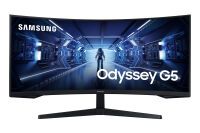 Samsung MONITOR GAMING 34 ZOLL (LC34G55TWWPXEN)